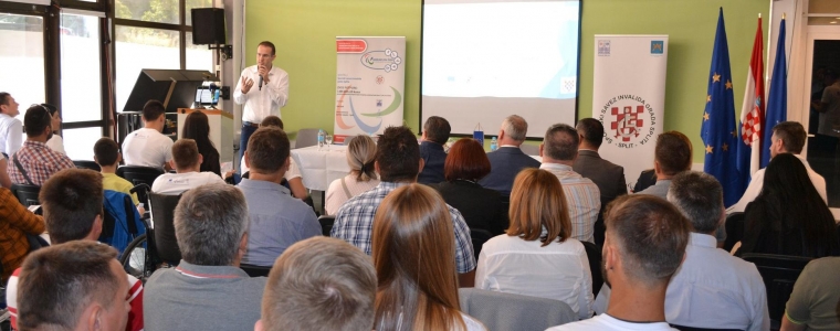 Za inkluzivnije društvo!