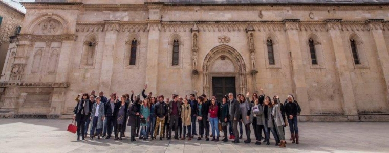 Krešimir - dani otvorenih vrata