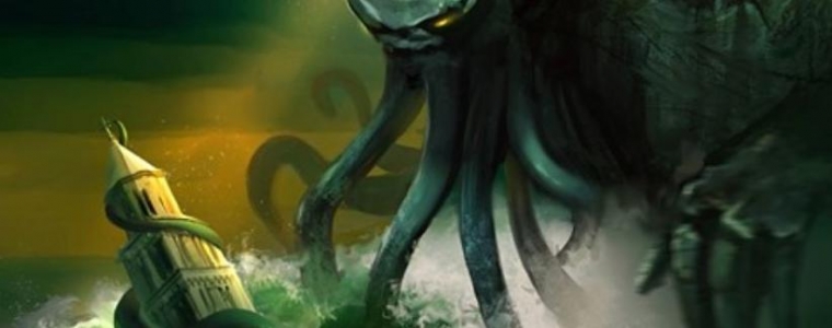 Fantastična kratka priča