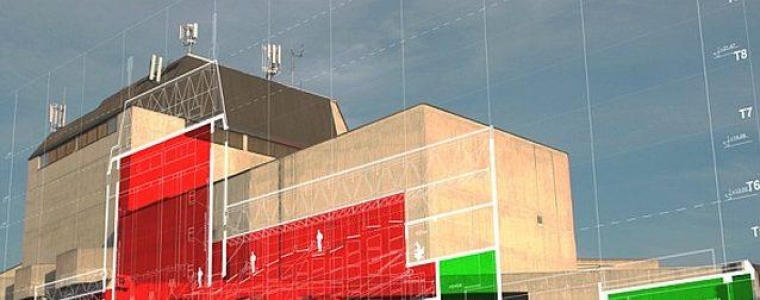 Gradimo Dom zajedno u siječnju