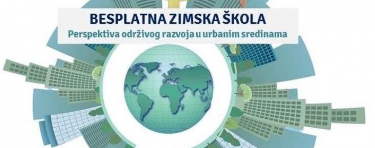 Educiraj se o održivom razvoju