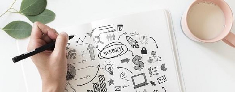 Pokreni vlastiti posao uz Aspiru