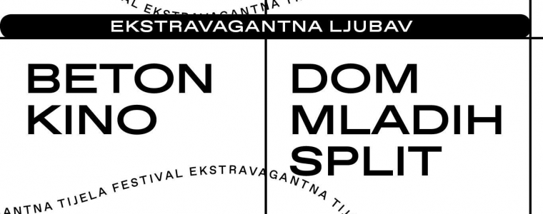 Ekstravagantna ljubav u Splitu