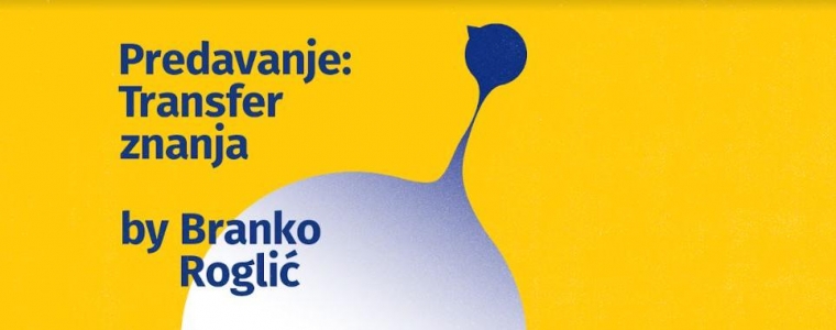 Talk and grow u Tinelu