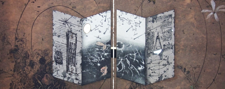 Yoshio Imamura u salonu Galić