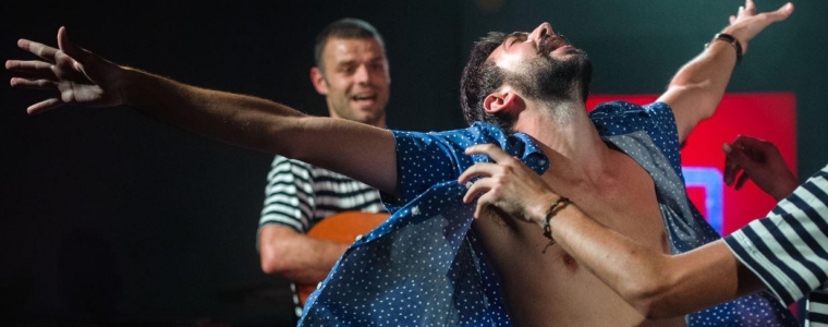 Dijete našeg vremena u Quasimoda