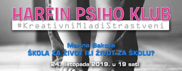 Škola za život ili život za školu?