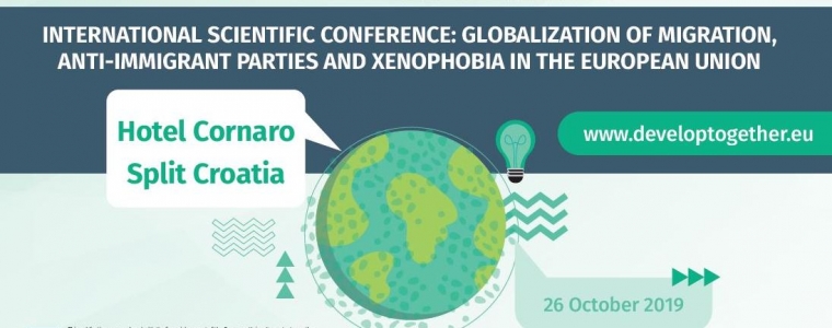 Globalizacija migracija