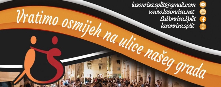 Besplatne radionice salse