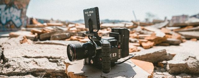 Radionica produkcije u Kino klubu