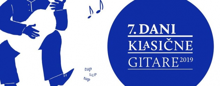 Dani klasične gitare u dva grada