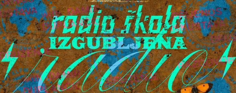 Izgubljena radio generacija