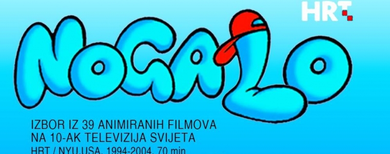 Nogalo se vraća u Kinoteku