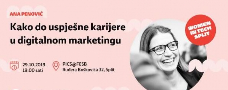 Karijera u digitalnom marketingu