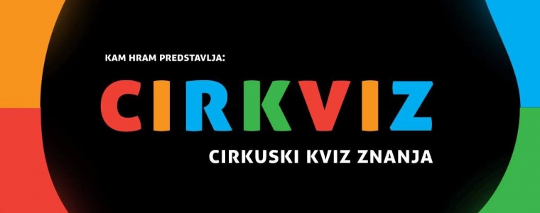 Cirkviz, Open stage i radionica