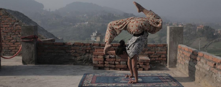 Even When I Fall u Kinoteci