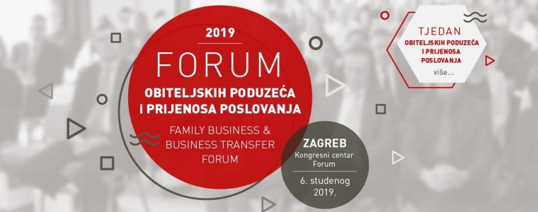 Radionica za prijenos poslovanja