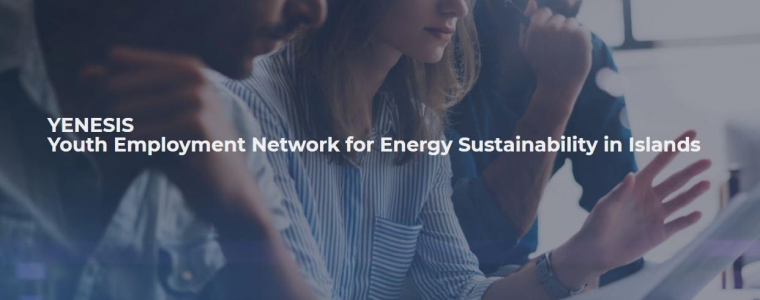 Pokreni zeleni posao na otoku!