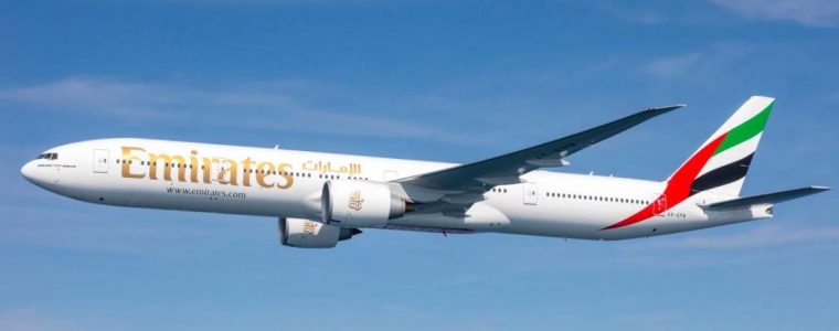 Radi i leti s Emiratima