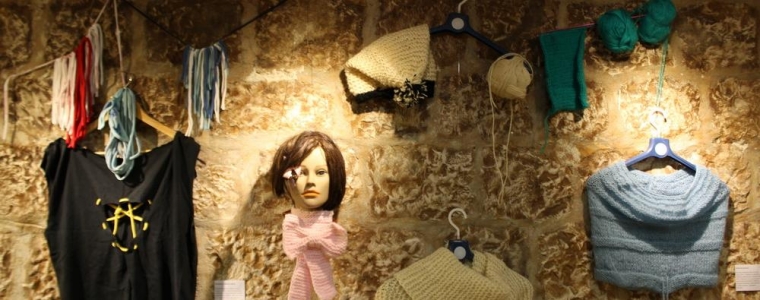 Ponovno radionica pletenja!