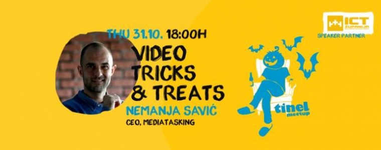 Video tips&tricks u 29. Tinelu