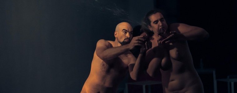  Drag show Divine Desire u Kocki