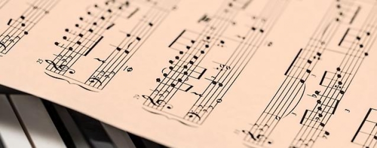 Natječaj za nove skladbe amatera