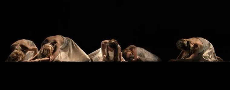 Pročitaj suvremeni ples!