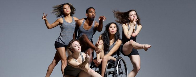 Upoznaj inkluzivni ples