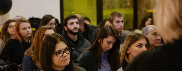 Seminar za osobni rast i razvoj