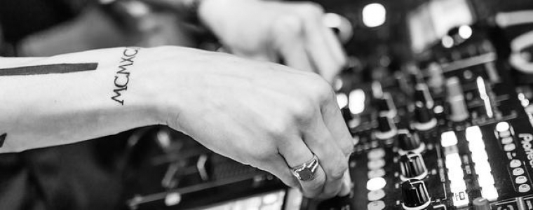 35000 kn za elektroničku glazbu