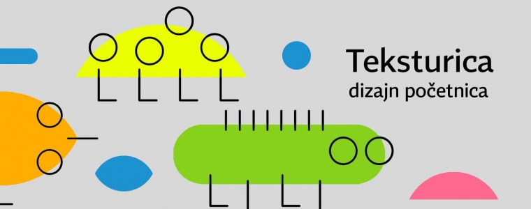 Teksture za osnovnoškolce