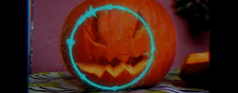 Super Duper Pumpkin Party