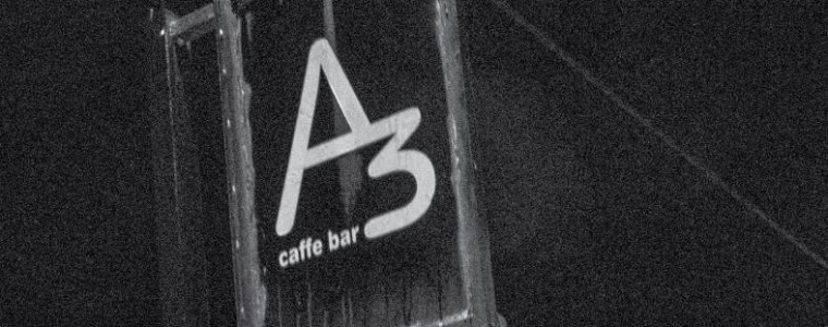 Fotomonografija za 15 godina A3