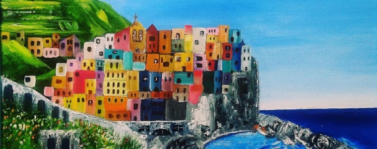 Izložba Ivone Maglica