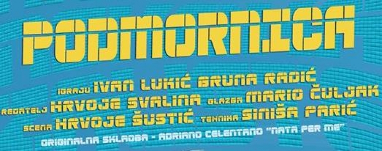 Noć kazališta u Kaštelima