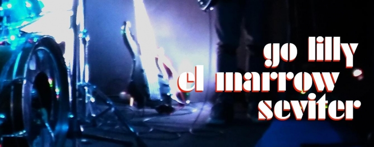 Demo scena u klubu Kocka