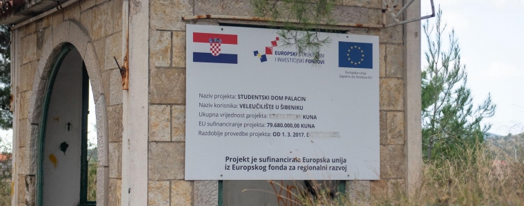 Iz vojarne niče studentski dom