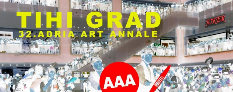 Starta 32. Adria Art Annale