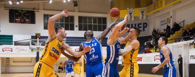 Puno bolji navijači nego igrači