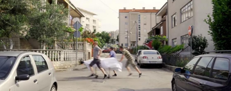 Živia, a ne životarija!