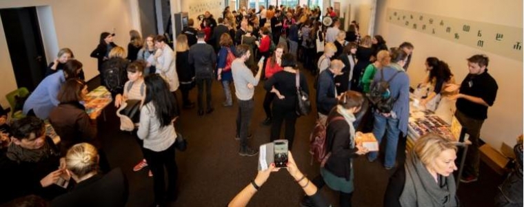 Inspiriraj se za Erasmus+