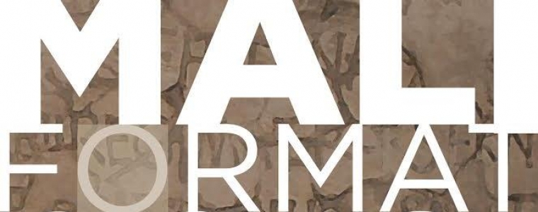 Mali format u Galeriji Zvonimir