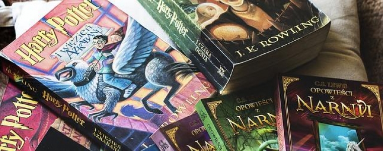 Tjedan Harryja Pottera u GKMM