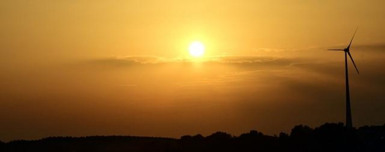 Planovi otočana za čistu energiju