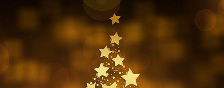 Sudjeluj u Božićnoj štoriji!