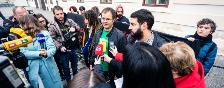 Budućnost energenata u RH