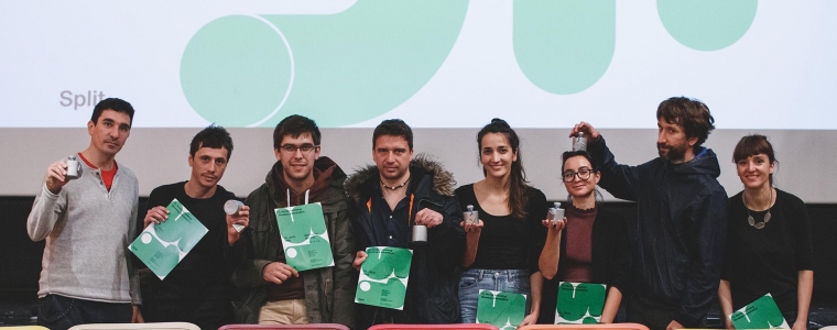 Laureati 51. Revije hrvatskog filma