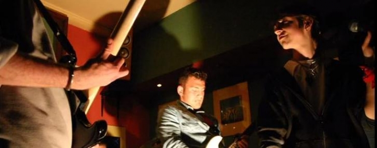 Autorski kninski bendovi