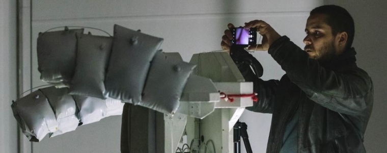 Stručno vodstvo kroz instalacije